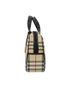 Bowling Bag, bottom view